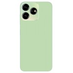 Full Body Housing For Zte Blade V50 Design Green - Maxbhi Com