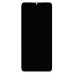 Lcd Screen For Zte Blade V50 Design Replacement Display By - Maxbhi Com