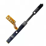 Power Button Flex Cable For Zte Blade V50 Design On Off Flex Pcb By - Maxbhi Com