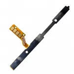 Power Button Flex Cable For Zte Blade V50 Design On Off Flex Pcb By - Maxbhi Com