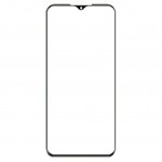 Replacement Front Glass For Zte Blade V50 Design White By - Maxbhi Com