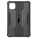 Back Panel Cover For Oukitel Rt3 Black - Maxbhi Com