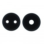 Camera Lens For Xiaomi Redmi 13c Black By - Maxbhi Com
