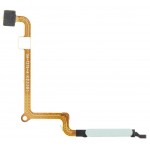 Fingerprint Sensor Flex Cable For Xiaomi Redmi 13c Green By - Maxbhi Com
