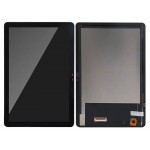 Lcd With Touch Screen For Oukitel Rt2 White By - Maxbhi Com