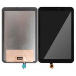 Lcd With Touch Screen For Oukitel Rt3 Black By - Maxbhi Com
