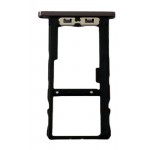 Sim Card Holder Tray For Oukitel Okt3 Black - Maxbhi Com