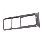 Sim Card Holder Tray For Oukitel Wp19 White - Maxbhi Com