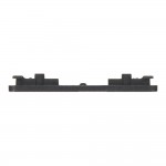 Volume Side Button Outer For Xiaomi Redmi 13c Black By - Maxbhi Com
