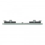 Volume Side Button Outer For Xiaomi Redmi 13c Green By - Maxbhi Com