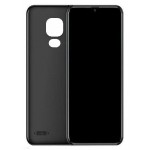 Back Panel Cover For Gionee P12 Black - Maxbhi Com