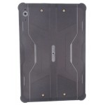 Back Panel Cover For Oukitel Rt2 Black - Maxbhi Com