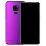 Full Body Housing For Gionee P12 Purple - Maxbhi Com