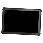 Lcd Frame Middle Chassis For Oukitel Rt2 Orange By - Maxbhi Com