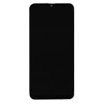 Lcd With Touch Screen For Gionee P12 Black By - Maxbhi Com