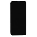 Lcd With Touch Screen For Gionee P12 White By - Maxbhi Com