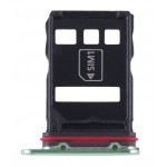 Sim Card Holder Tray For Honor Magic 5 Pro Green - Maxbhi Com