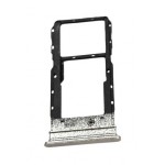 Sim Card Holder Tray For Vivo Iqoo Z7x Orange - Maxbhi Com