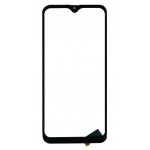 Touch Screen Digitizer For Gionee P12 Black By - Maxbhi Com