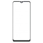 Touch Screen Digitizer For Gionee P15 Pro Blue By - Maxbhi Com