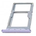 Sim Card Holder Tray For Oppo A1 5g Orange - Maxbhi Com