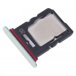 Sim Card Holder Tray For Sony Xperia 10 V Green - Maxbhi Com