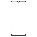 Replacement Front Glass For Gionee P15 Pro Black By - Maxbhi Com