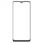 Replacement Front Glass For Gionee P15 Pro White By - Maxbhi Com
