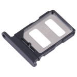 Sim Card Holder Tray For Huawei Nova Y91 Black - Maxbhi Com