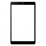 Replacement Front Glass For Tcl 10 Tabmid White By - Maxbhi Com