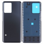 Back Panel Cover For Zte S30 Se White - Maxbhi Com