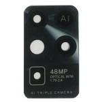 Camera Lens For Zte S30 Se Black By - Maxbhi Com