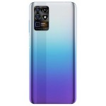Full Body Housing For Zte S30 Se Blue - Maxbhi Com