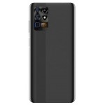 Full Body Housing For Zte S30 Se White - Maxbhi Com
