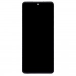 Lcd Screen For Zte S30 Se Replacement Display By - Maxbhi Com