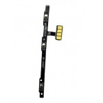 Volume Button Flex Cable For Zte S30 Se By - Maxbhi Com