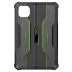 Back Panel Cover For Oukitel Rt3 Green - Maxbhi Com
