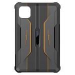 Back Panel Cover For Oukitel Rt3 Orange - Maxbhi Com