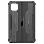 Back Panel Cover For Oukitel Rt3 Grey - Maxbhi Com