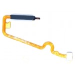Fingerprint Sensor Flex Cable For Infinix Note 12 Vip Grey By - Maxbhi Com