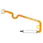 Fingerprint Sensor Flex Cable For Infinix Note 12 Vip White By - Maxbhi Com