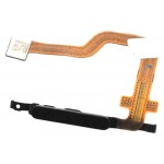 Fingerprint Sensor Flex Cable For Motorola Moto G 5g 2022 Grey By - Maxbhi Com