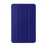 Flip Cover For Honor Tablet X7 Blue By - Maxbhi Com