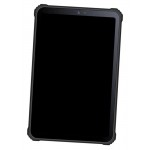 LCD Frame Middle Chassis for Oukitel RT3 - Grey by Maxbhi.com