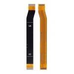 Main Board Flex Cable For Motorola Moto G 5g 2022 By - Maxbhi Com