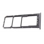 Sim Card Holder Tray For Oukitel C33 Black - Maxbhi Com