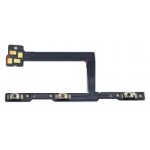 Volume Button Flex Cable For Infinix Note 12 Vip By - Maxbhi Com