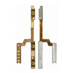 Volume Button Flex Cable For Motorola Moto G 5g 2022 By - Maxbhi Com