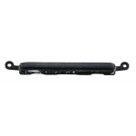 Volume Side Button Outer For Motorola Moto G 5g 2022 Black By - Maxbhi Com