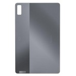 Back Panel Cover For Lenovo Pad Pro 2022 Grey - Maxbhi Com
